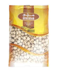 White Chana Chickpeas 500grams