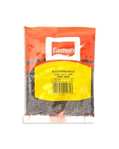 Black Pepper Whole 200grams
