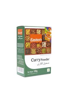 Curry Powder 165grams