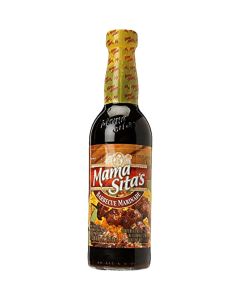 Barbecue Marinade 350ml