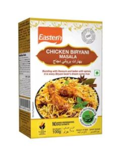 Chicken Biryani Masala 100grams