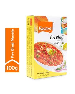 Pav Bhaji Masala 100grams