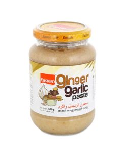 Ginger Garlic Paste 400grams