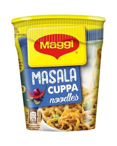 Masala Cuppa Noodles 70.5grams