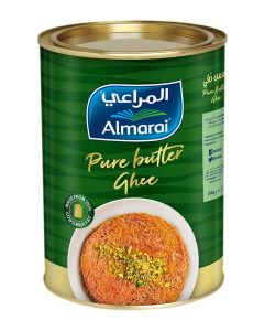 Pure Butter Ghee 800grams