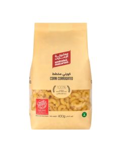 Corni Medium 400grams