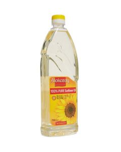 Sunflower Oil 750ml