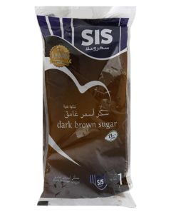 Dark Brown Sugar 1kg