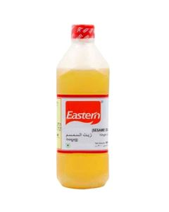 Sesame oil 500grams