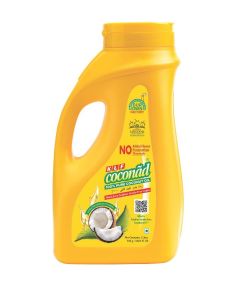 Coconad Pure Coconut Oil 1Liters