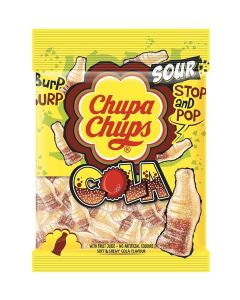 Sour Cola Jellies 90grams
