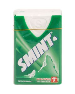 Intense Peppermint Candies 8grams