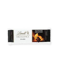 Excellence Intense Orange Dark Chocolate Bar 35grams