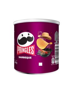 Barbecue 40grams