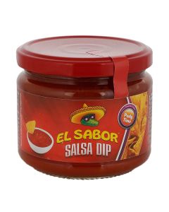 Salsa Dip 315grams