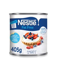 Sweetened Condensed Milk Fat Free 405grams
