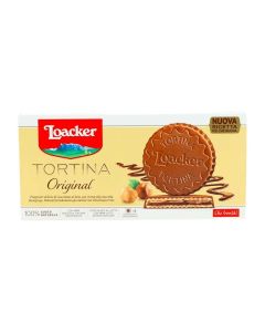 Tortina Original Wafer, 126 g