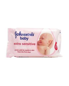Extra Sensitive Baby Wipes, 56 Count