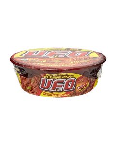 UFO Fried Ramen Spicy Curry 88grams