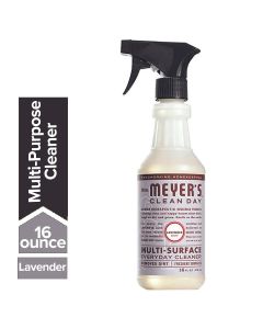 Multi-Surface Cleaner - Lavender Scent