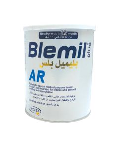 Plus Milk Formula Ar 400grams