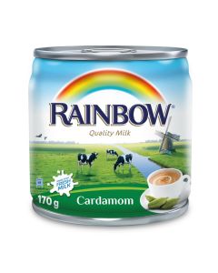 Cardamom Vitamin D Milk 170grams