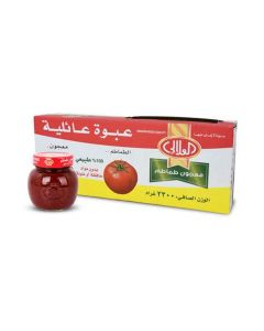 Tomato Paste 220grams Pack of 10
