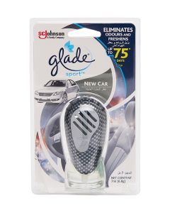 Car Air Freshener 7ml