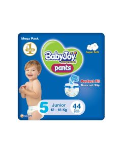 Culotte Pants Diaper, X-Large, Size 5, 12-18 kg, 44 Diapers
