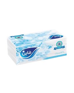 550 Facial Tissues