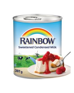 Sweetened Condensed Milk 397grams