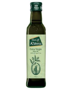 Extra Virgin Olive Oil 250ml