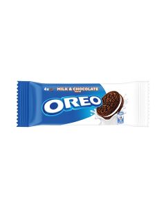 Milk & Chocolates Taste Cookies 36.8grams