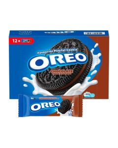 Chocolate Cream , 36.8g × 12 441.6g Pack of 12