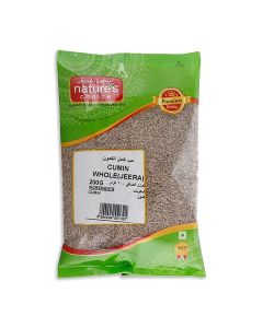 Cumin Whole 200grams