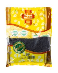 Basil Seeds 200grams