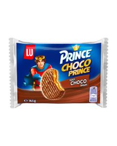 Chocolate Flavored Sandwich Biscuits 28.5grams