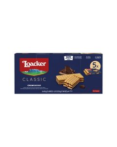 Cremkakao Chocolate Filled Wafers 45grams Pack of 5