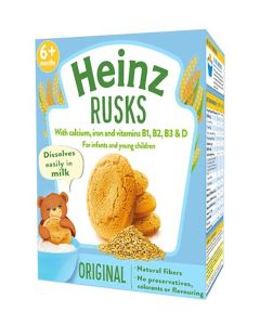 Rusks 150grams
