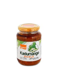Kadumango Pickle 400grams