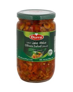 Olive Salad 675grams