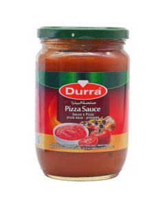 Pizza Sauce 650grams