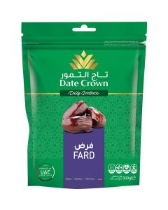 Fard Date Pouch 500grams