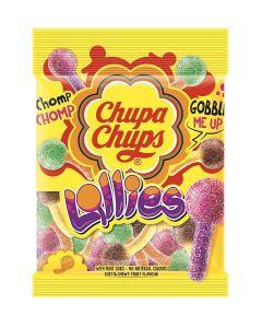 Lollies Jellies 90grams
