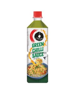 Green Chili Sauce 680ml