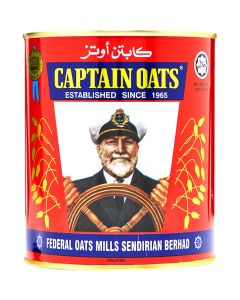 Canned Oats 500grams