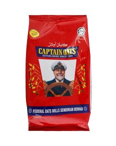 Oats 500g
