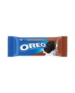 Chocolate Flavored Creme Biscuit 36.8grams