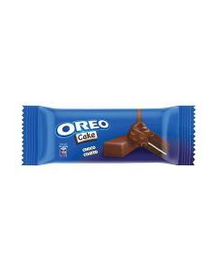 Coated Oreo Cake 24grams