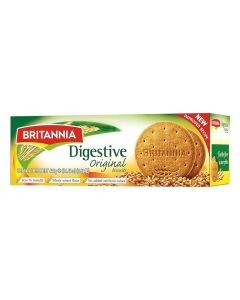 Digestive Biscuits 400grams